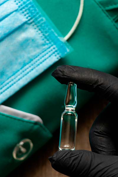 Способы медикаментозного кодирования от алкоголизма на дому